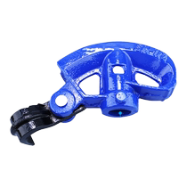 Pipe bender manual pipe bending artifact copper pipe steel pipe galvanized pipe iron pipe 20 line pipe kbg jdg electrician pipe bender