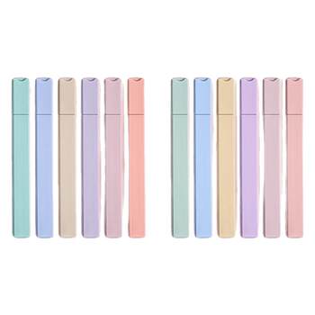 Highlighter pen for primary school students to mark and highlight in color