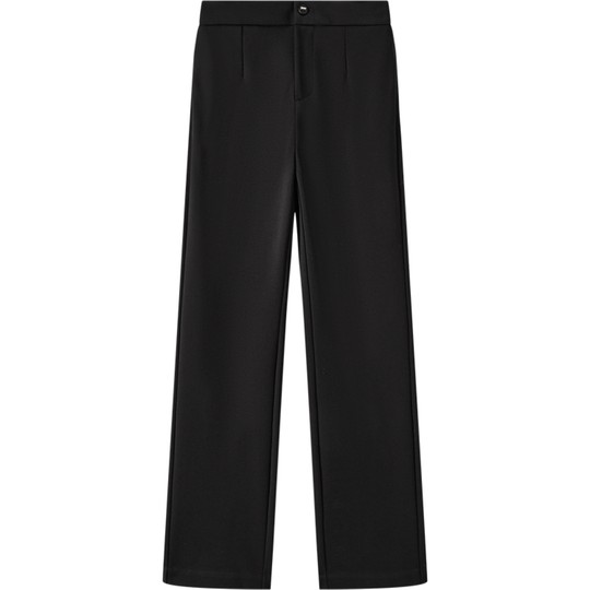 Aijutu Classic Black Fashion Pencil Pants