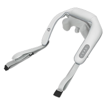 Ox Sort by shoulder neck massage back waist multifunction kneading italicite myoshawl full body massage instrument