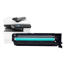 Suitable for HP HP M42523n drum rack Laserjet MFP M42523dn photosensitive drum toner cartridge LaserjetM42525dn
