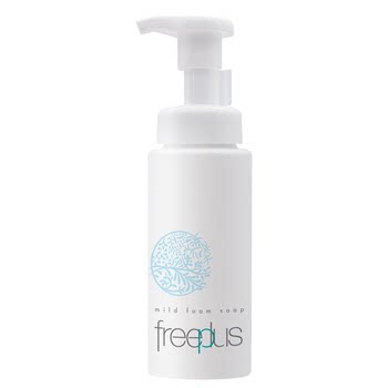 freeplus Amino Acid Facial Cleanser ໂຟມລ້າງຫນ້າອ່ອນໆສໍາລັບຜູ້ຊາຍແລະແມ່ຍິງທີ່ມີຄວາມຊຸ່ມຊື່ນແລະເຮັດຄວາມສະອາດຢ່າງເປັນທາງການ