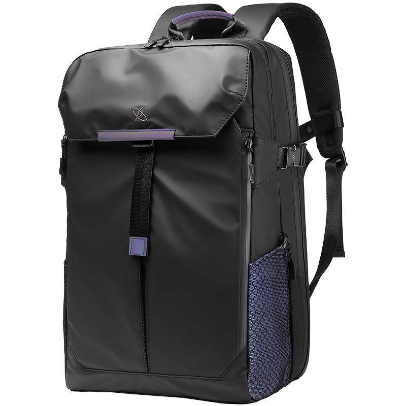 Light and Shadow Planet Badminton Bag Men's Backpack