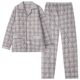 Quilted, non pilling, non-fading ຜູ້ຊາຍ