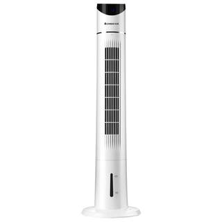 Chigo air-conditioning fan cooler household water and ice refrigeration mobile small air-conditioning dormitory cold fan air-conditioning fan