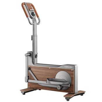 Jueying planet elliptical machine north american black walnut