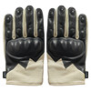 CASYKO motorcycle retro gloves can touch screen in summer