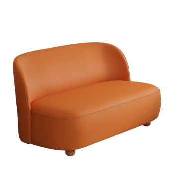 Minimalist living room small sofa Minimalist living room small sofa