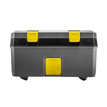 German kärcher commercial high-temperature steam cleaning machine sg4