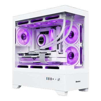 Beijing assembles computers and customizes desktop machines