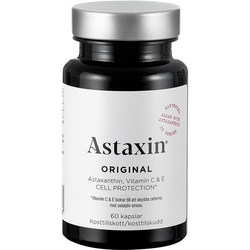 Astaxin ແຄບຊູນ astaxanthin ທໍາມະຊາດຂອງຊູແອັດສໍາລັບການບໍລິຫານທາງປາກຂອງ Haematococcus pluvialis 60 ແຄບຊູນ / ແກ້ວຮ້ານ flagship ຢ່າງເປັນທາງການ