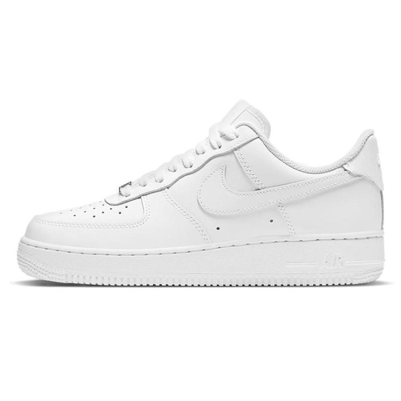 Nike耐克 Air Force 1空军一号 Low 低帮 板鞋 女款 DD8959-100