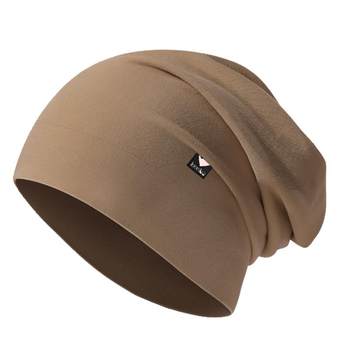 Loveloc confinement hat spring and autumn confinement four seasons windproof maternity hat pregnant women postpartum supplies headscarf headband