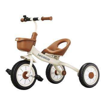 Lecoco leka 2-5 year old tricycle bicycle