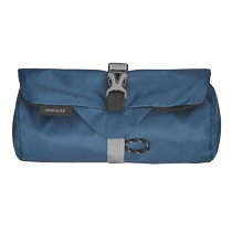 Decathlon trousse de toilette randonnée en plein air voyage pour hommes camping rangement sac cosmétique voyage daffaires pour hommes et femmes sac portable ODAB