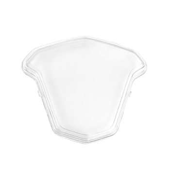 Scooter electric scooter motorcycle shangling transparent instrument case