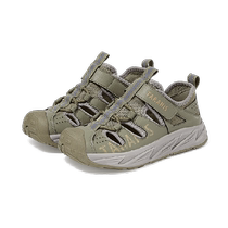 Terranis boys sports sandals summer soft-soled Velcro childrens beach shoes medium and large childrens camping shoes sandals