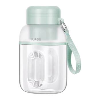 Supor Juicer Home Portable Juice Cup Multifunctional Fruit Large Capacity Ton Bucket Portable Juice Machine