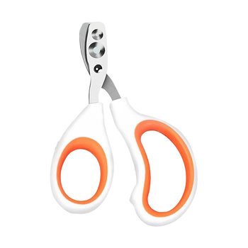 Pet nail clippers for cats with special nail clippers