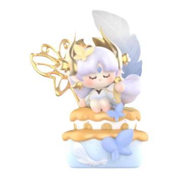 King of glory game gongsunli diaochan cute blind box