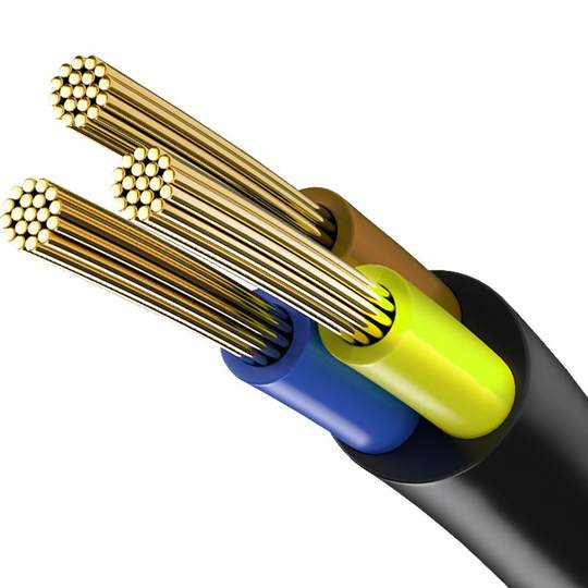 Шнур питания машины для маджонга, вилка с тремя отверстиями, удлинитель национального стандарта