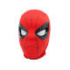 Spider-Man Hood Mask ມີຕາທີ່ເຄື່ອນຍ້າຍໄດ້