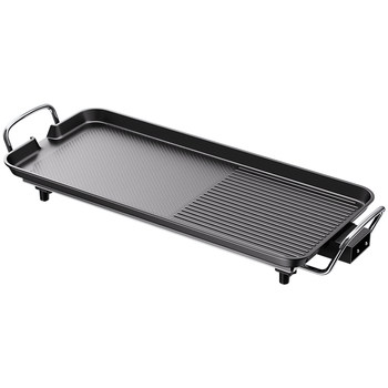 Multifunctional korean electric grill for home use