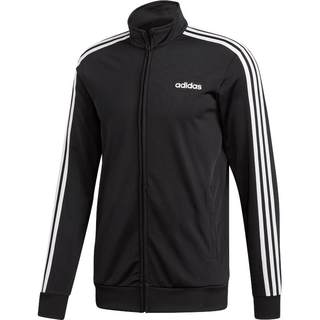 Adidas official outlets Adidas men's sports casual jacket zipper jacket DQ3070