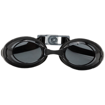 (Self-operated) Speedo swimming goggles Feiyu flat swimming goggles for men and women high-definition anti-fog glasses