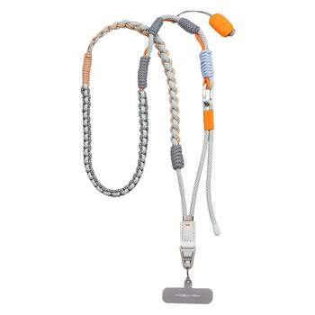 Pgytech mobile phone lanyard strap oblique strap Pgytech mobile phone lanyard strap oblique strap