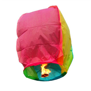 Молитесь о новом толстом фонаре kongming, творческом благословении любви.