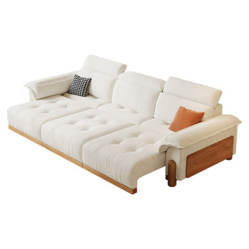 Electric sofa bed log multifunctional electric telescopic Electric sofa bed log multifunctional electric telescopic