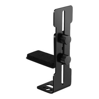 Lengshuo l8 graphics card support bracket, sea view room chassis 12cm fan position fixed, metal bracket to prevent deformation