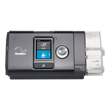 Resmed anti-snoring ventilator sleep anti-snoring device