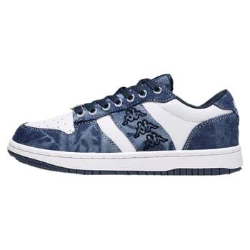 Kappa casual shoes couple thick sole board shoes sports shoes