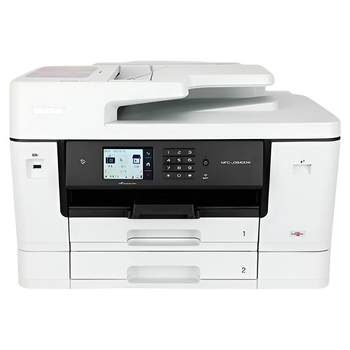 A3 printer color automatic double-sided copy scanning