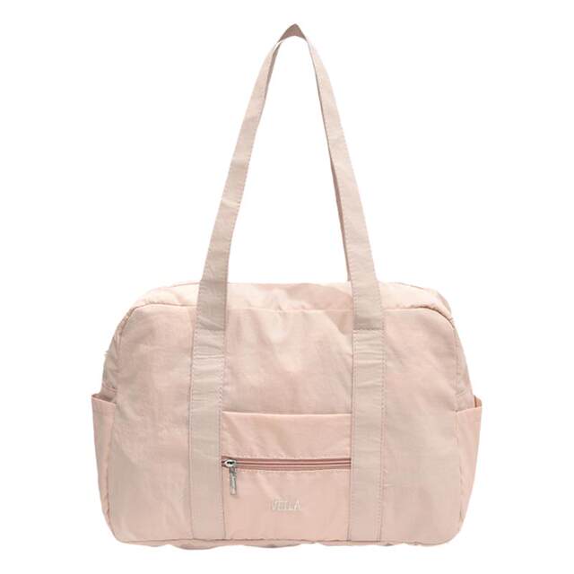 Short-distance travel bag large capacity storage folding