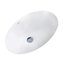 Wrigley under-counter basin wash basin embedded home bathroom toilet small size single basin ceramic basin wash basin