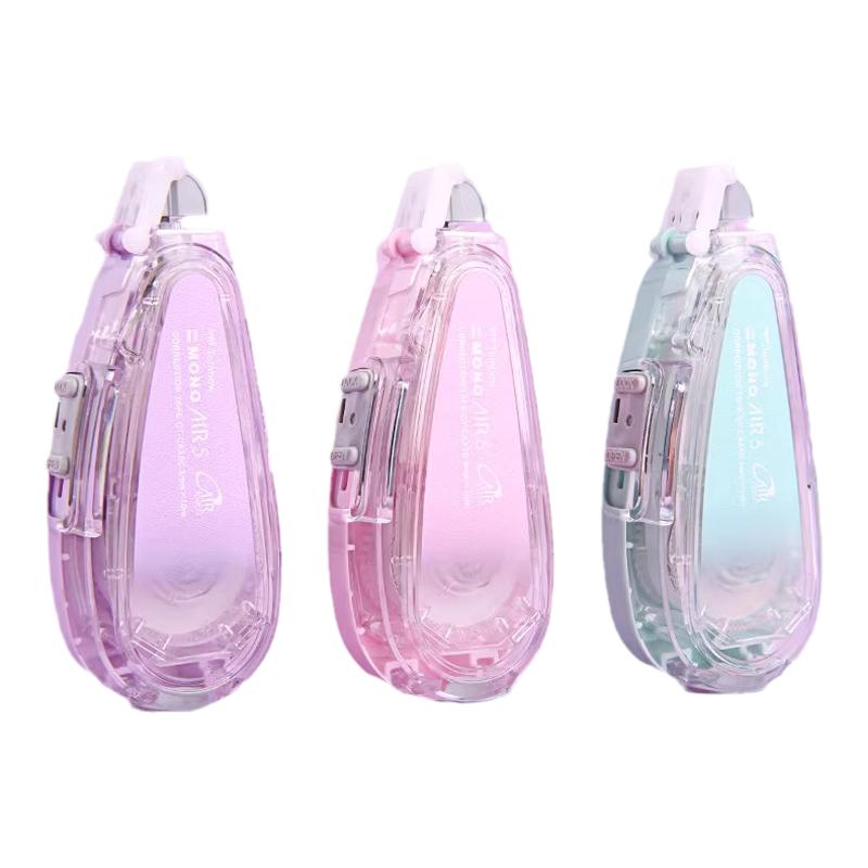 Japanese Dragonfly silent correction belt with replaceable core