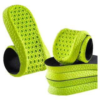 踩屎感鞋垫运动气垫减震男吸汗防臭超软底女久站透气艾草冬季保暖