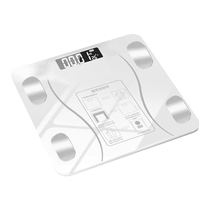 2024 new high-precision American body fat scale electronic scale accurate electronic weighing scale dedicated for home weight loss
