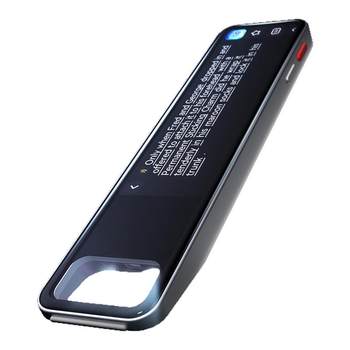 Netease youdao dictionary pen x7pro english reading pen