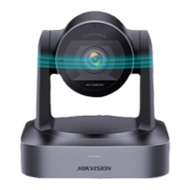 Hikvision video conferencing camera computer online course postgraduate entrance examination equipment 4K high-definition conference camera USB driver-free pickup Tencent DingTalk zoom smart conference dedicated