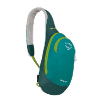 OSPREY Daylite Sling day flash shoulder bag 6L crossbody bag portable travel commuting casual new style
