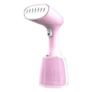 Oaks hand-held hanging hot machine home steam mini electric iron small portable hanging hot clothes ironing machine