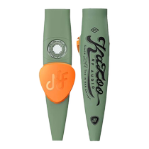 NFAUDIO Ningfan acoustic Kazoo flute harmonica KAZOO musical instrument performance accompaniment flute new flute gift