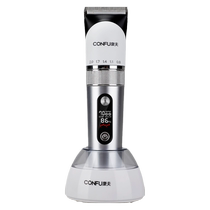 Kangfu hair clipper electric clipper hair cutting artifact self-cut carving oil head electric shaving household KF-T113