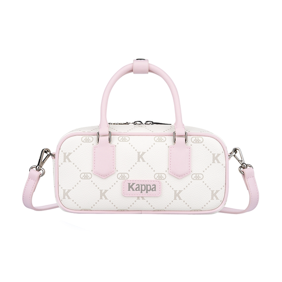 Shoulder bag Kappa Kappa handbag all printed with presbyopia