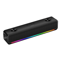 Philips computer audio home desktop Bluetooth subwoofer e-sports game subwoofer long speaker 1122