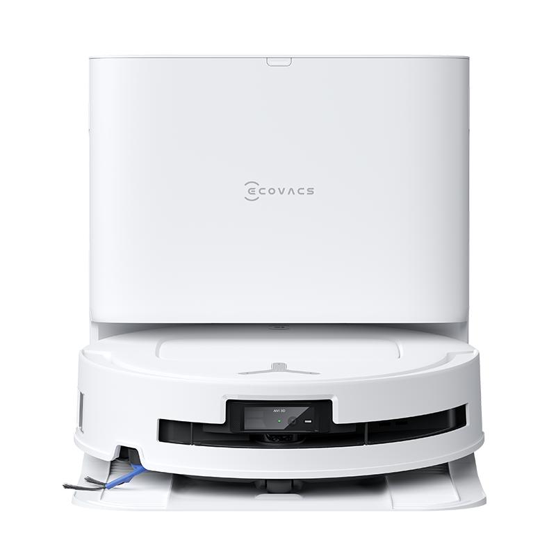 Ecovacs T80PLUS new roller